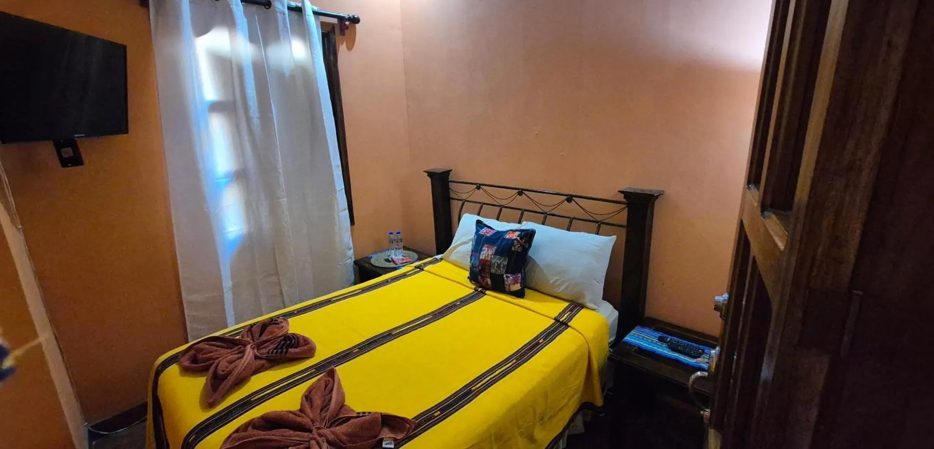 Hotel Casa Sofia Antigua