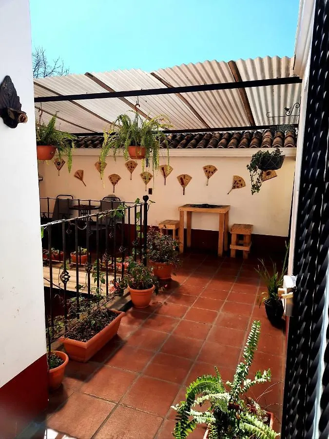 Hotel Casa Sofia Antigua