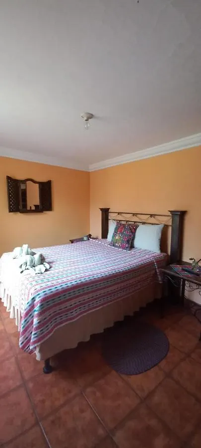 Hotel Casa Sofia Antigua