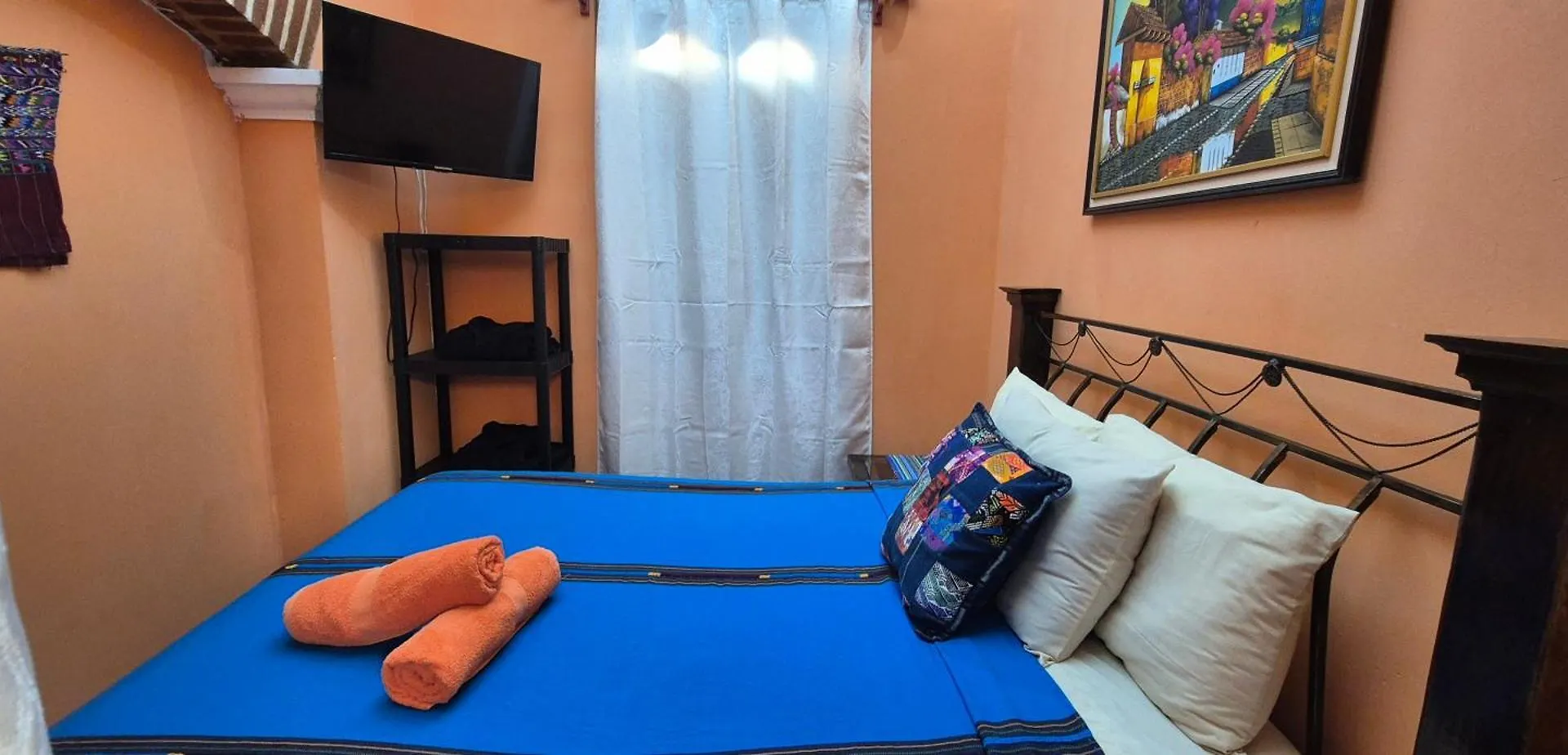 Hotel Casa Sofia Antigua
