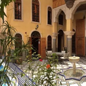 Layalina Guest house