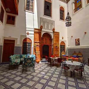 Center Guest house