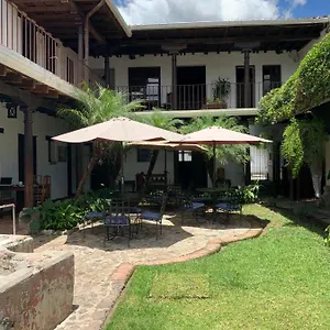 De Antano Antigua