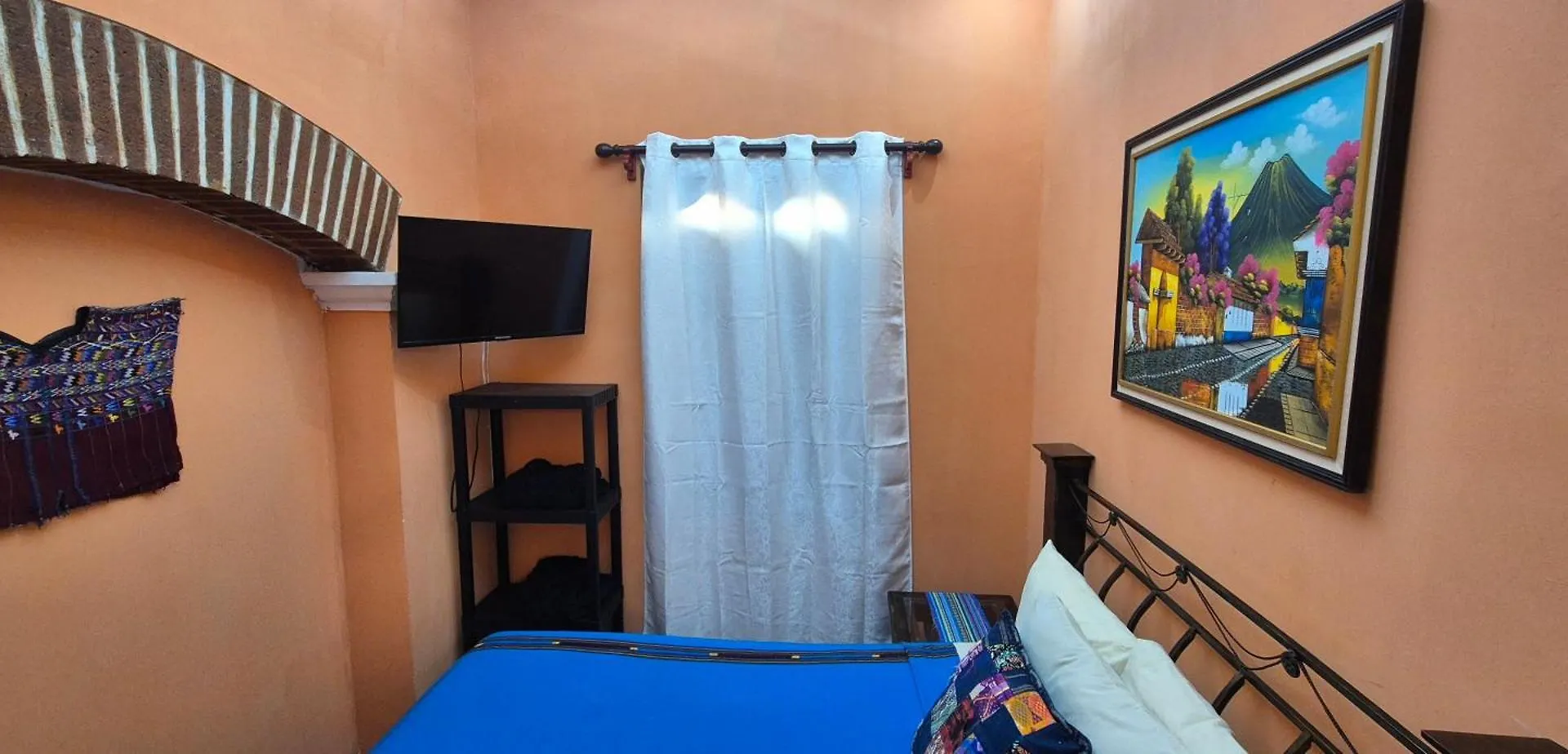 Hotel Casa Sofia Antigua