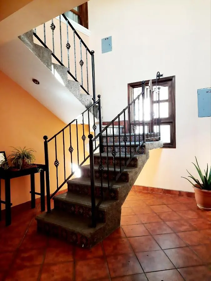 Hotel Casa Sofia Antigua 3*,  Guatemala